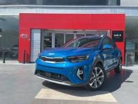 Kia Stonic 1.0 TGDi 74kW MHEV MT Style Edition