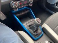 Kia Stonic 1.0 TGDi 74kW MHEV MT Style Edition