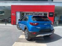 Kia Stonic 1.0 TGDi 74kW MHEV MT Style Edition