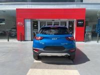 Kia Stonic 1.0 TGDi 74kW MHEV MT Style Edition