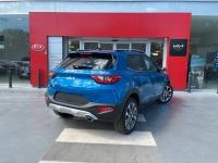 Kia Stonic 1.0 TGDi 74kW MHEV MT Style Edition