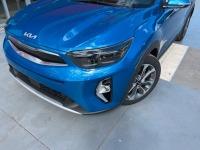 Kia Stonic 1.0 TGDi 74kW MHEV MT Style Edition