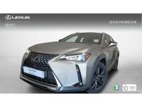 Lexus UX BUSINESS