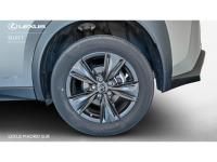 Lexus UX BUSINESS
