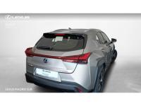 Lexus UX BUSINESS