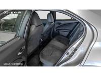 Lexus UX BUSINESS