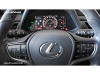 Lexus UX BUSINESS