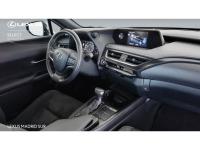 Lexus UX BUSINESS