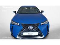 Lexus UX BUSINESS