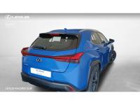 Lexus UX BUSINESS