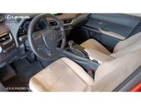 Lexus UX BUSINESS NAVIGATION