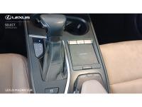 Lexus UX BUSINESS NAVIGATION