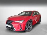 Lexus UX EXECUTIVE NAVIGATION