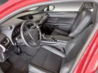 Lexus UX EXECUTIVE NAVIGATION