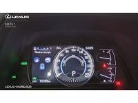 Lexus UX BUSINESS NAVIGATION