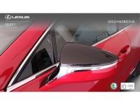 Lexus UX BUSINESS NAVIGATION