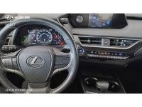 Lexus UX BUSINESS NAVIGATION