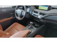 Lexus UX LUXURY