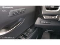 Lexus UX LUXURY