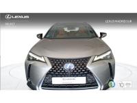 Lexus UX LUXURY