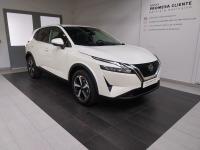 Nissan Qashqai DIGT 103kW 140CV mHEV 4x2 Acenta