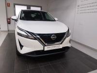 Nissan Qashqai DIGT 103kW 140CV mHEV 4x2 Acenta