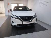 Nissan Qashqai DIGT 116kW 158CV mHEV 4x2 Tekna