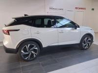 Nissan Qashqai DIGT 116kW 158CV mHEV 4x2 Tekna