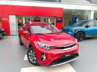 Kia Stonic 1.2 DPi 62kW 84CV Concept