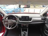 Kia Stonic 1.2 DPi 62kW 84CV Concept