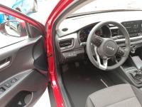 Kia Stonic 1.2 DPi 62kW 84CV Concept