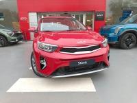 Kia Stonic 1.2 DPi 62kW 84CV Concept