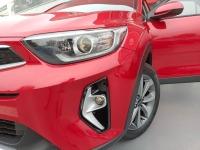 Kia Stonic 1.2 DPi 62kW 84CV Concept