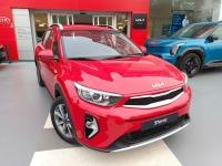 Kia Stonic 1.2 DPi 62kW 84CV Concept