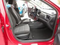 Kia Stonic 1.2 DPi 62kW 84CV Concept