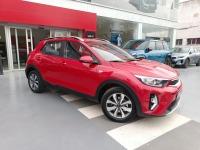 Kia Stonic 1.2 DPi 62kW 84CV Concept