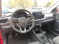 Kia Stonic 1.2 DPi 62kW 84CV Concept