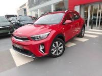 Kia Stonic 1.2 DPi 62kW 84CV Concept