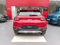 Kia Stonic 1.2 DPi 62kW 84CV Concept