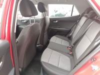 Kia Stonic 1.2 DPi 62kW 84CV Concept