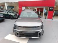 Kia Ev9 GTLine 998kWh 283kW AWD 7pl