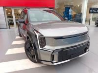 Kia Ev9 GTLine 998kWh 283kW AWD 7pl