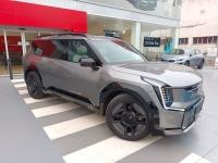 Kia Ev9 GTLine 998kWh 283kW AWD 7pl