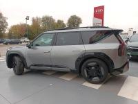 Kia Ev9 GTLine 998kWh 283kW AWD 7pl