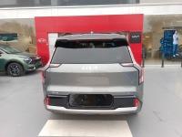 Kia Ev9 GTLine 998kWh 283kW AWD 7pl
