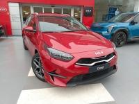 Kia Ceed Tourer Tourer 1.0 TGDi 88kW 120CV Tech