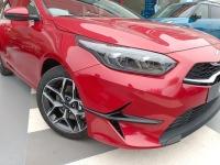 Kia Ceed Tourer Tourer 1.0 TGDi 88kW 120CV Tech