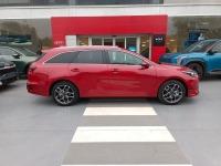 Kia Ceed Tourer Tourer 1.0 TGDi 88kW 120CV Tech