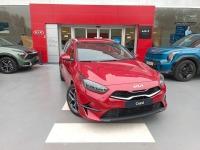 Kia Ceed Tourer Tourer 1.0 TGDi 88kW 120CV Tech