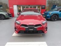 Kia Ceed Tourer Tourer 1.0 TGDi 88kW 120CV Tech
